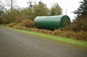 IMGP8321 New water tank at the bottom of Sandpiper